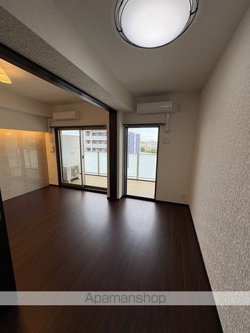 PREGIOTSUKAMOTOASIANの内装写真