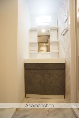 SーRESIDENCE亀島駅前ASCENTの内装写真