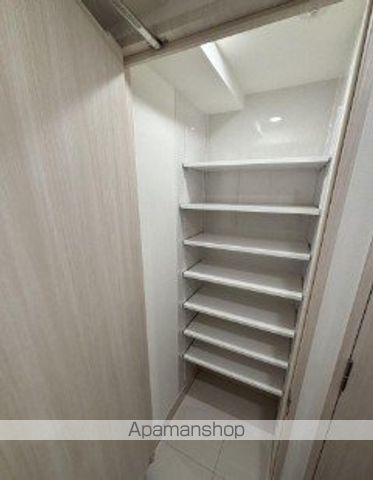 CREATIF本所吾妻橋の内装写真