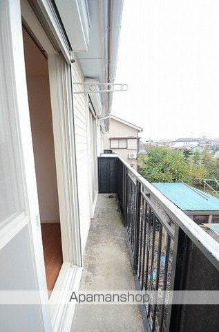 エクセルハイツ野崎の内装写真