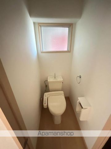 グランドメゾン松島の内装写真