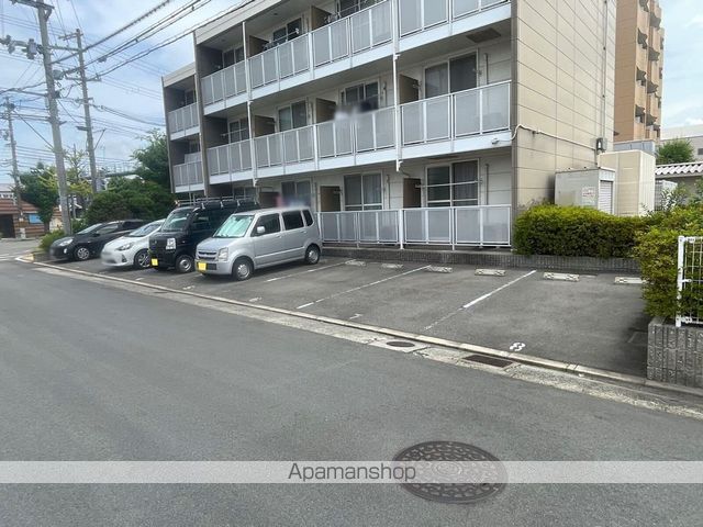 レオパレス北新のその他写真