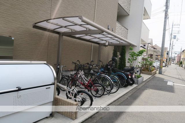 ソプラリア I番館のその他写真