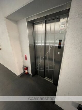 ＡＲＴＥＳＳＩＭＯ　ＦＥ’ＬＩＥＦ[1K/25.13m2]のその他内装3