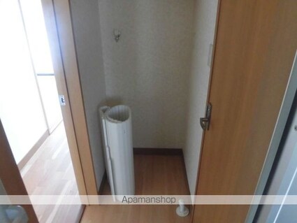 メゾン下川[2K/39.66m2]のその他設備