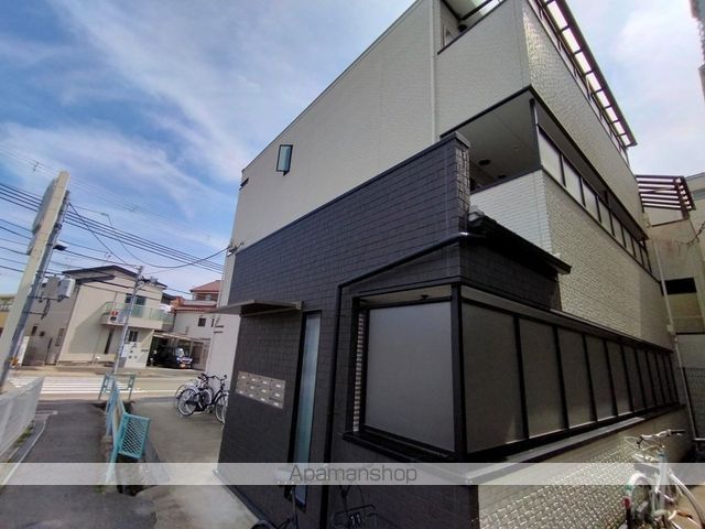 MORES VILLA 上ヶ原の外観写真