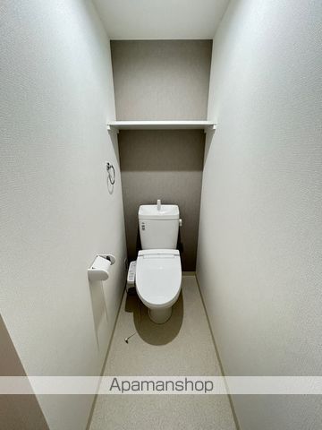 フォレなかもずNORTHの内装写真