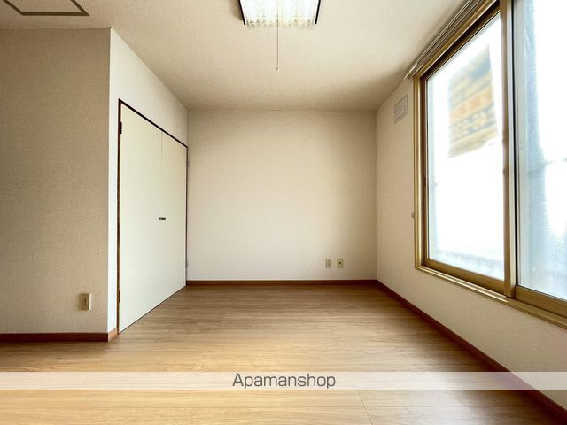 コーポのとやの内装写真