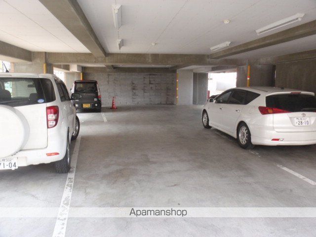 パークヒルズ白石のその他写真