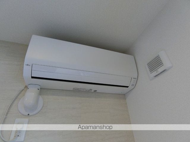 CLASSEUM連坊Iの内装写真