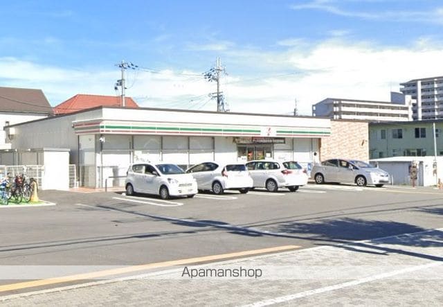 リバブル南町の周辺写真