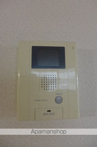 プレイン安城の内装写真