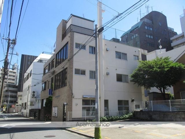 日ノ出ビルの外観写真