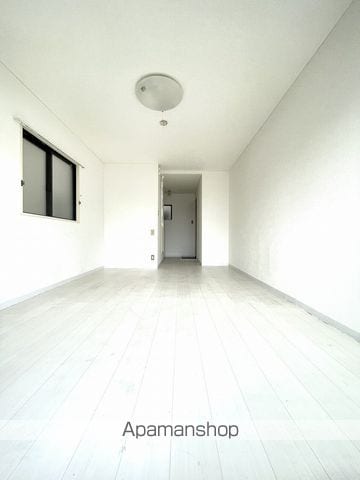 コンラッド新森の内装写真