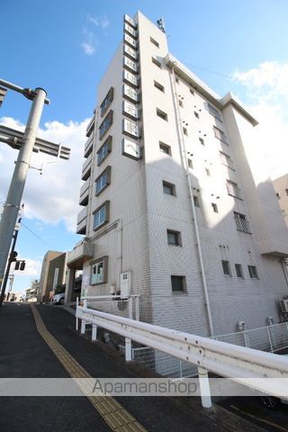 第2大興ビルの外観写真