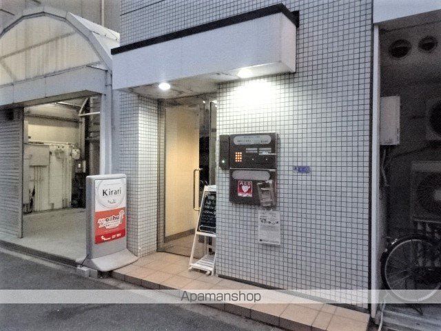 藤和堂島ハイタウンの周辺写真
