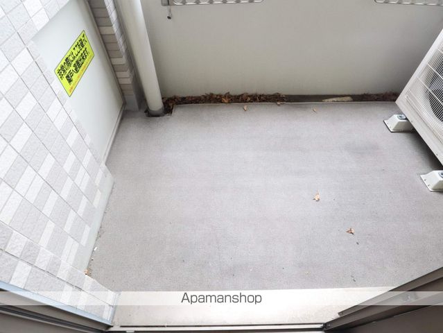OSMANTHUS FRAGRANSの内装写真