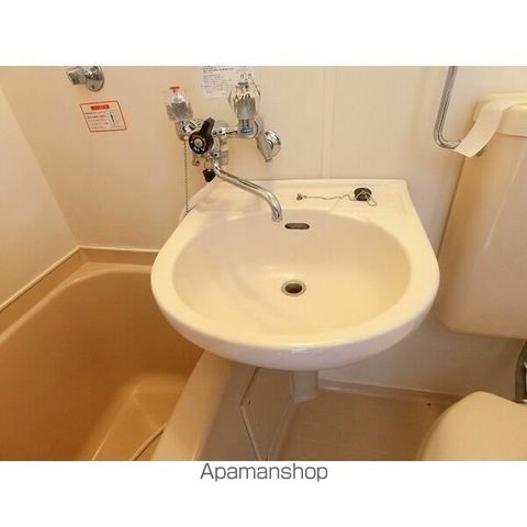 Vハウスの内装写真
