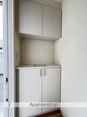 シャーメゾン笹村の内装写真