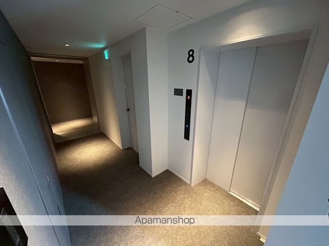 シーズンフラッツ新大塚のその他写真