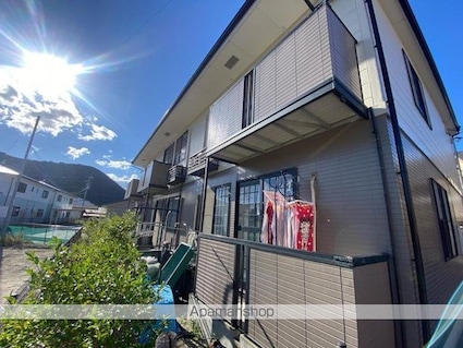 サニーコート松並[2DK/54.66m2]の外観3