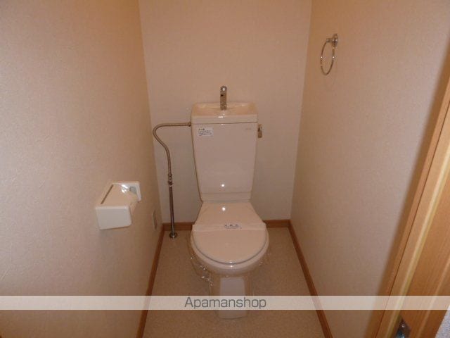 ヴォワール三和の内装写真