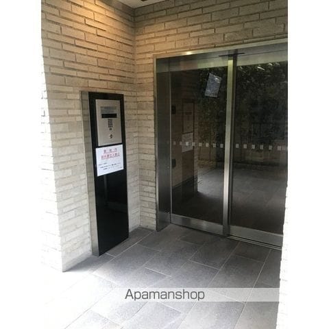 ハイラインIIの外観写真