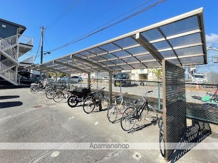 コスモガーデン[1K/20.32m2]の内装1