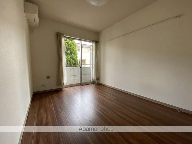 VILLA510 NO.6の内装写真