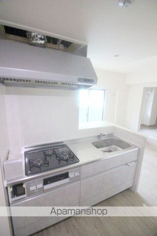 エルデ北堀江の内装写真