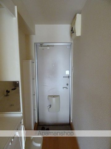 TJコーポの内装写真