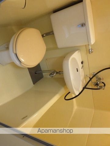 わんず・ほうむハイツの内装写真