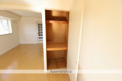 ＧＲＡＮＤ　ＳＬＡＭ青梅[1LDK/56.14m2]の内装4