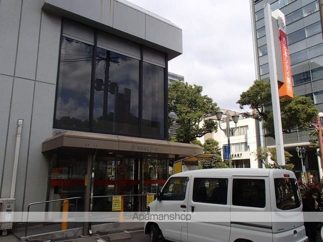 ウエストリバー加治屋の周辺写真
