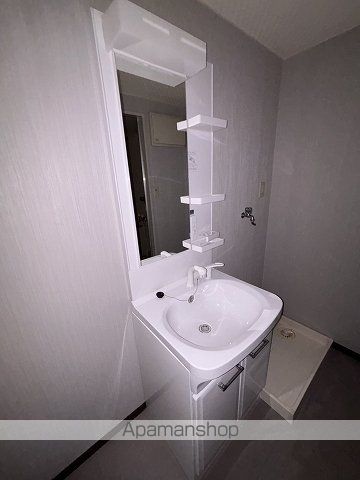 カンファタブルIIの内装写真