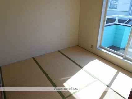 東京都立川市富士見町４丁目[2K/33m2]のその他部屋・スペース