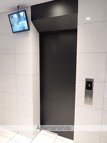 イーハトーブ大曽根の内装写真