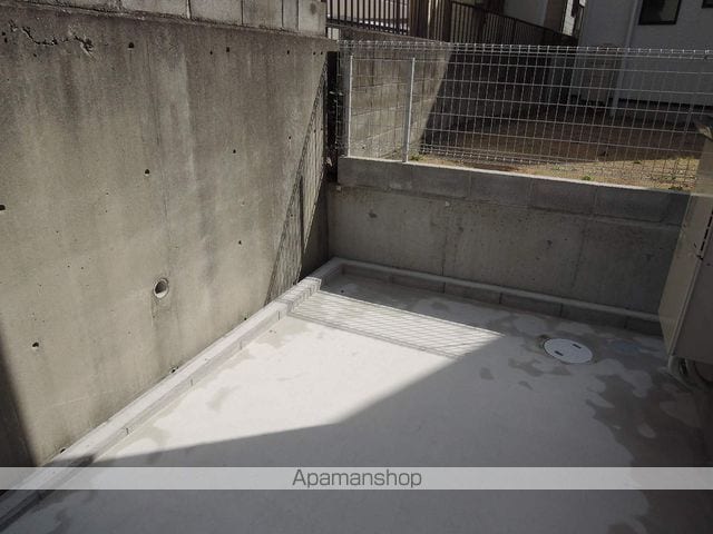 南海電鉄南海本線 春木駅 徒歩9分 2階建 築6年の内装写真
