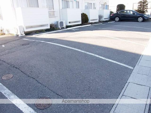 サンライフIIのその他写真