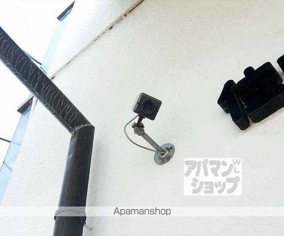 佳北マンションの内装写真