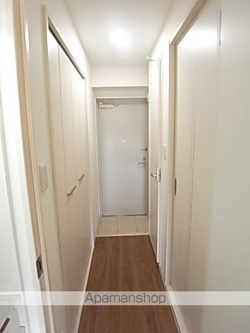 REIRの内装写真