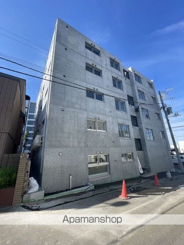 カーサブランの外観写真