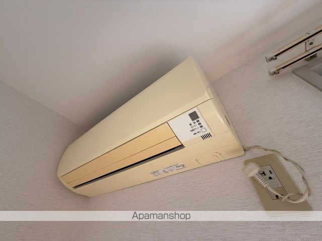 サンフレンド徳倉の内装写真