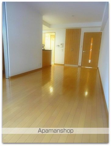 リーガル江戸堀の内装写真