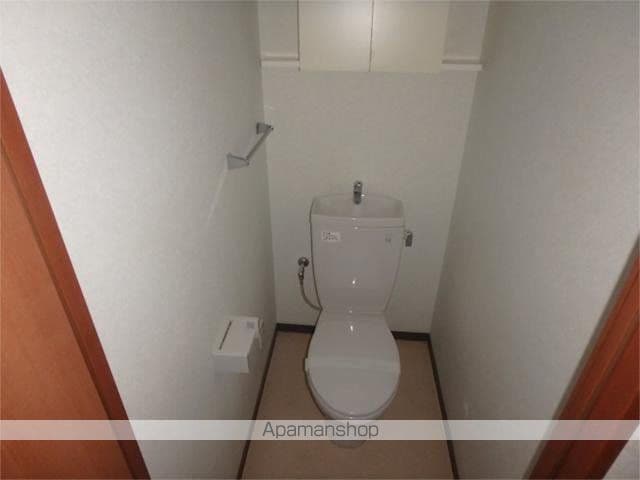 エスプリIIIの内装写真