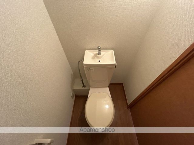 レオパレスコンプリートYの内装写真