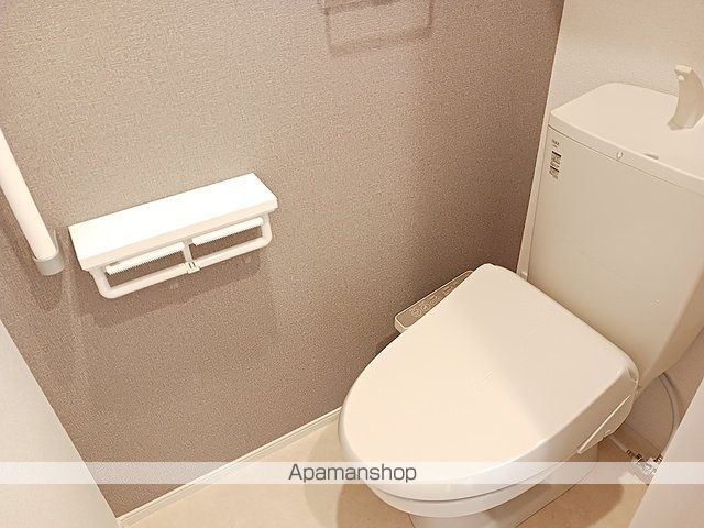 フェリチタカーサ Iの内装写真