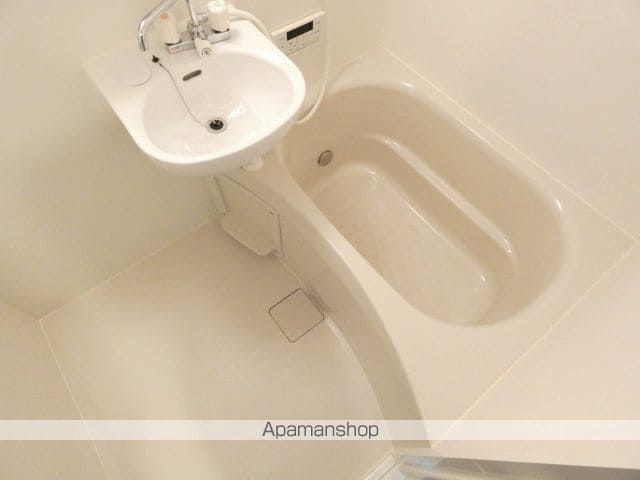 アーバン中央の内装写真