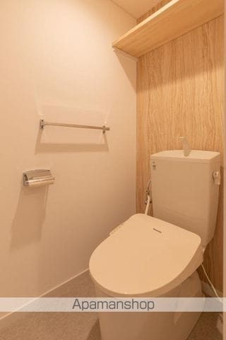 Lepo Kitachoの内装写真