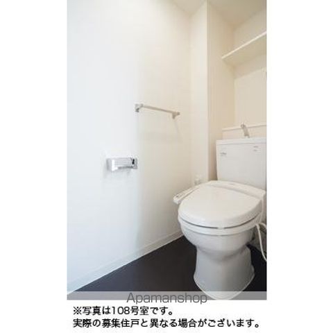 プラムコート東中野の内装写真